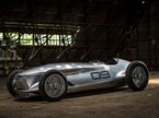 Infiniti Prototype 9, фото Infiniti