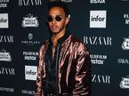 Льюис Хэмилтон на церемонии Business of Fashion Gala 500
