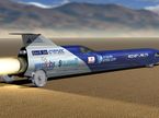 Aussie Invader R5, компьютерная графика