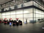 Технологический центр McLaren