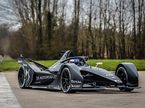 DS E-tense FE 19