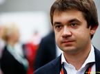 Сергей Воробьёв