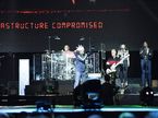 Концент Jamiroquai в Баку