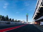Circuit de Catalunya