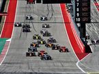 Старт Гран При США 2019