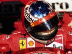 Михаэль Шумахер. Фото Ferrari