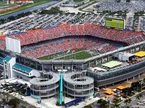 Комплекс Hard Rock Stadium в Майами