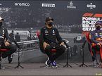 Гран При Бельгии: Пресс-конференция в воскресенье