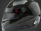 Новый шлем, разработанный дизайнерами Pininfarina