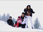 Фото из Instagram Кими Райкконена