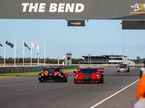 Главная прямая The Bend Motorsport Park, фото пресс-службы автодрома