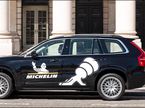 Шины Michelin