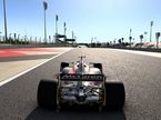 Кадр из игры F1 Codemasters