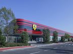 База Ferrari