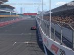 Кадр из игры F1 2020