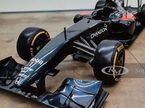 Шоу-кар McLaren