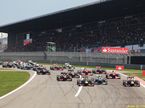 Гонка Формулы 1 в последний раз проводилась на Нюрбургринге в 2013 году