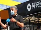 Лука де Мео, новый глава концерна Renault, фото XPB