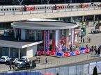 Центр продажи билетов на Сочи Автодроме