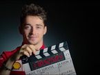 Шарль Леклер