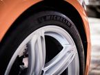 Шина MICHELIN Pilot Sport 4 SUV