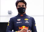 Серхио Перес
