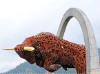 Символ Red Bull Ring