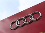 Логотип Audi