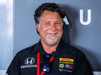 Майкл Андретти, фото Andretti Autosport