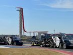 Панорама Circuit of the Americas