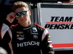 Джозеф Ньюгарден, фото пресс-службы IndyCar
