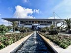 Hard Rock Stadium