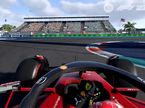 Кадр из игры F1 2022