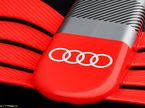 Логотип Audi