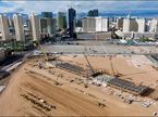 Фото: Bizuayehu Tesfaye Las Vegas Review-Journal @btesfaye
