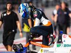 Туукка Тапонен, фото пресс-службы Prema Racing