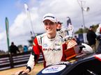 Чарли Вурц, фото пресс-службы Formula Regional Oceania