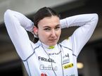 Лена Бюлер, фото пресс-службы ART Grand Prix