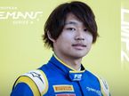 Марино Сато, фото United Autosports