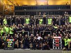 В Red Bull Racing празднуют победный дубль
