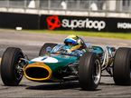 Brabham BT19. Фото: Speedcafe.com