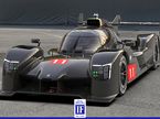 Гиперкар Isotta Fraschini Tipo 6 LMH Competizione