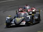 Спортпрототипы класса LMP2
