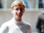 Макс Эстерсон, фото пресс-службы серии