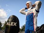 Алекс Палоу - двукратный чемпион IndyCar, фото пресс-службы Ghip Ganassi Racing