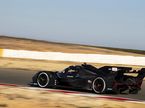Гиперкар Lamborghini на тестах в Альмерии, фото пресс-службы Lamborghini