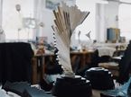 Кубок, который будет вручён победителю Гран При Лас-Вегаса, фото из социальных сетей
