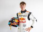 Оливер Гёте, фото пресс-службы Campos Racing