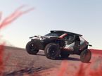 Dacia Sandrider, фото пресс-службы Prodrive