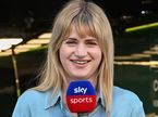 Берни Коллинз, фото Sky Sports